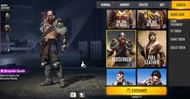 The Berserker Bundle (Image via Garena)